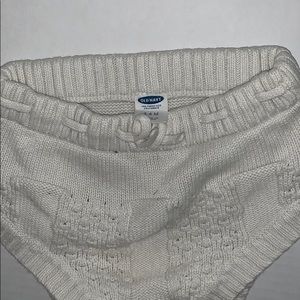 Old Navy Bottoms 3-6